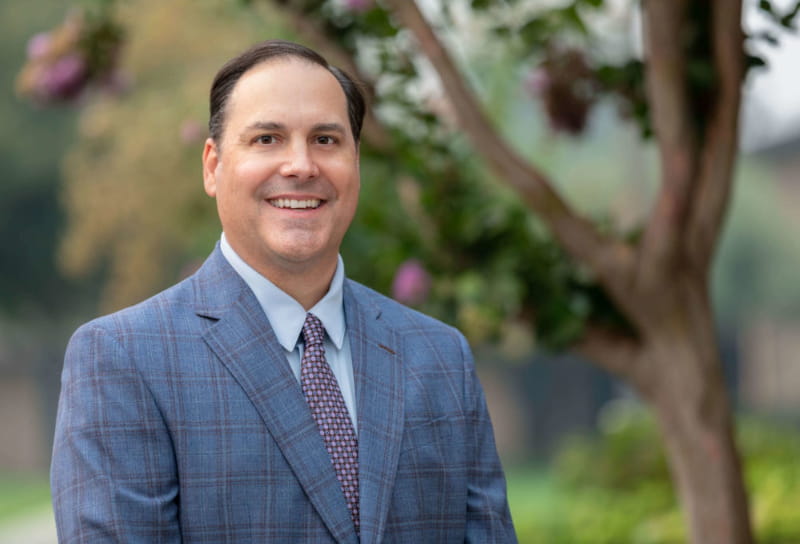 Image of Dr. Fillipi